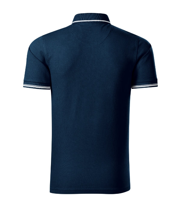 Perfection plain 251 Polohemd Herren