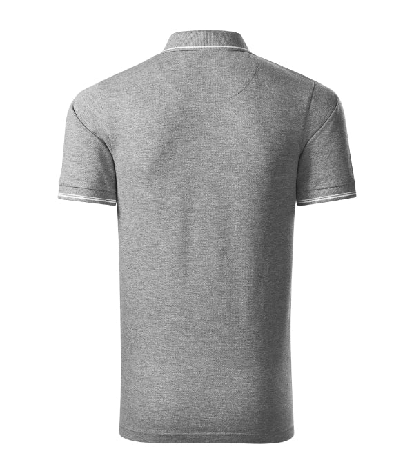 Perfection plain 251 Polohemd Herren