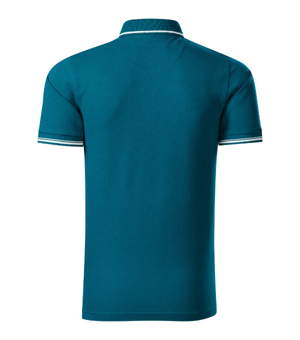 Perfection plain 251 Polohemd Herren