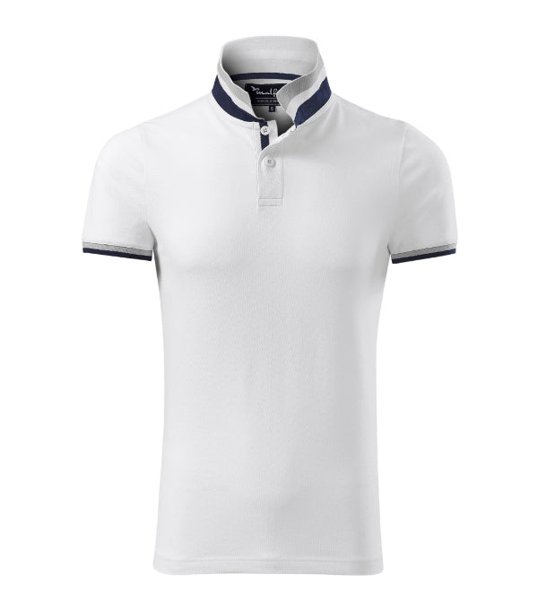 Collar Up 256 Polohemd Herren
