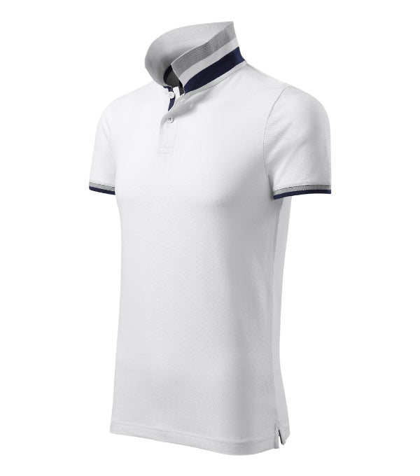 Collar Up 256 Polohemd Herren