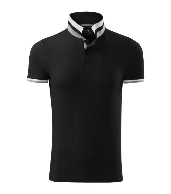 Collar Up 256 Polohemd Herren