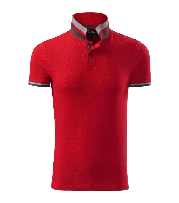 Collar Up 256 Polohemd Herren