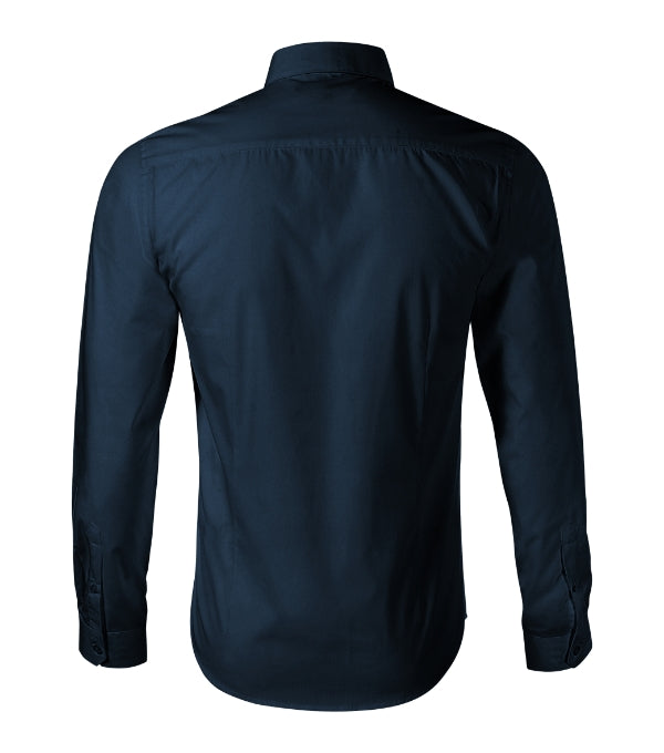 Dynamic 262 Hemd Herren