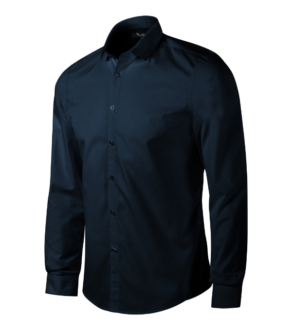 Dynamic 262 Hemd Herren