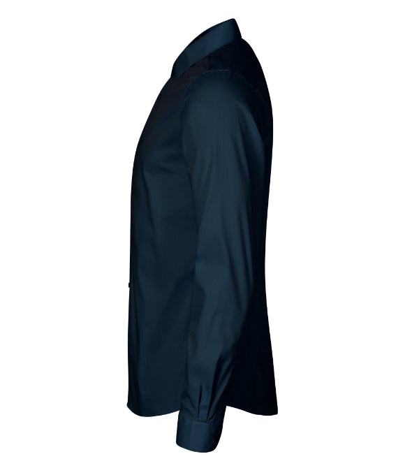 Dynamic 262 Hemd Herren