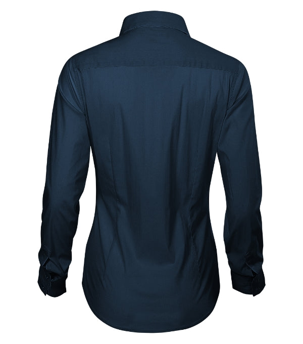 Dynamic 263 Hemd Damen