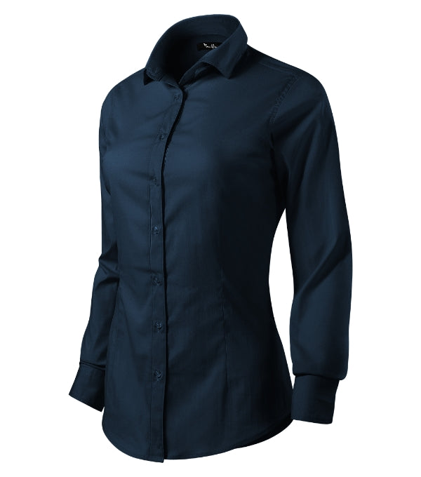Dynamic 263 Hemd Damen