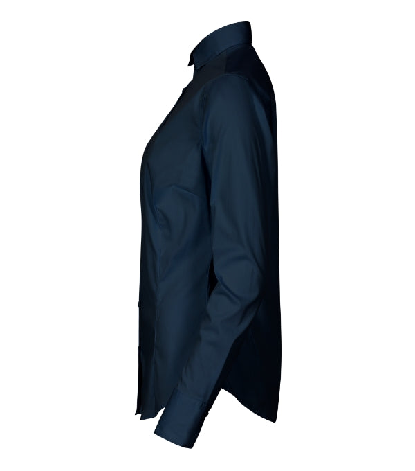 Dynamic 263 Hemd Damen