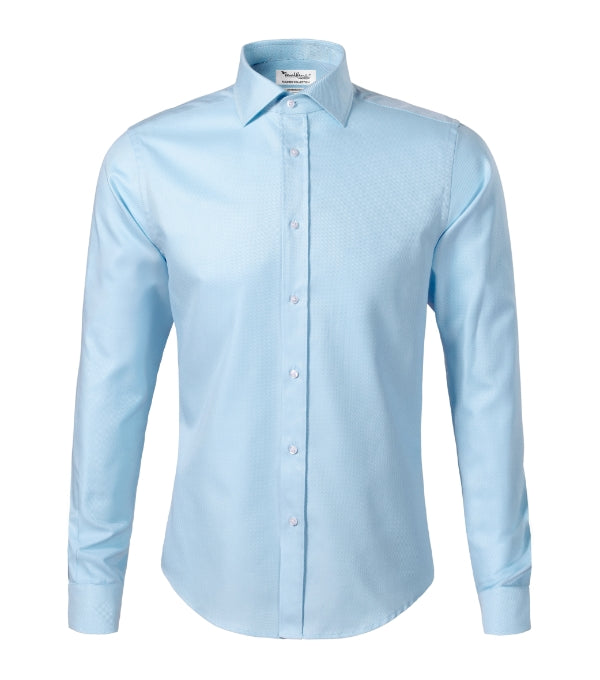 Journey 264 Hemd Herren