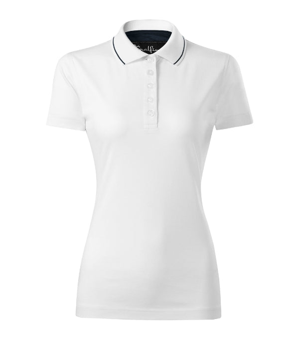 Grand 269 Polohemd Damen