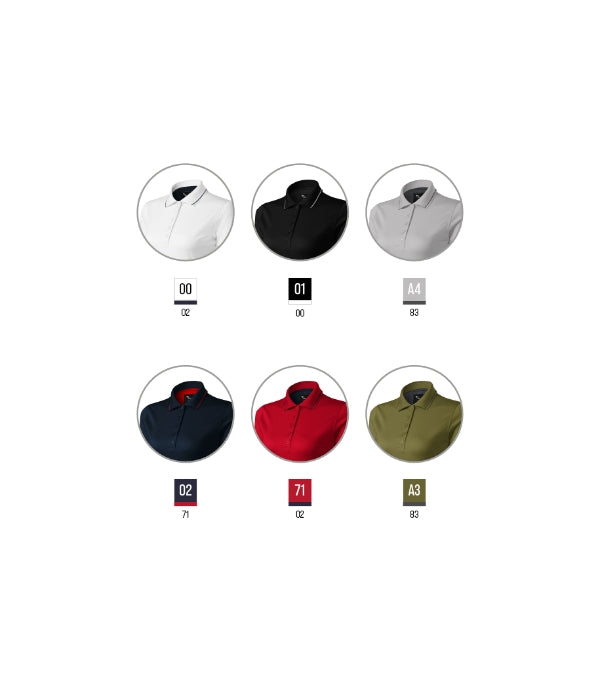 Grand 269 Polohemd Damen