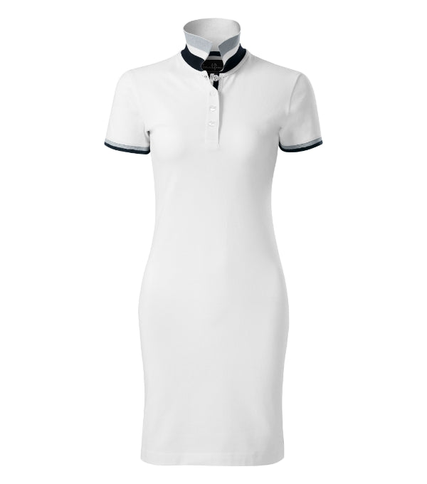 Dress up 271 Kleid Damen