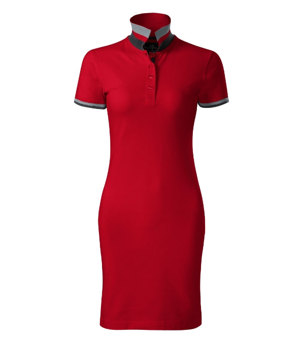 Dress up 271 Kleid Damen