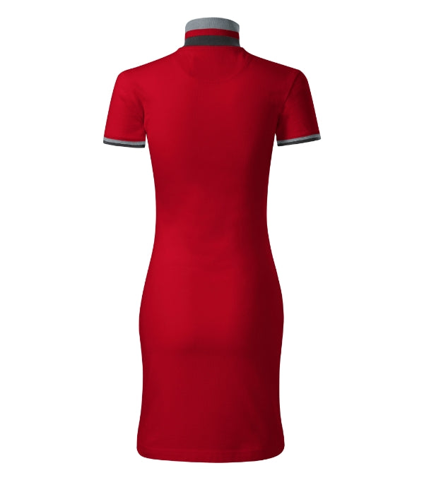 Dress up 271 Kleid Damen
