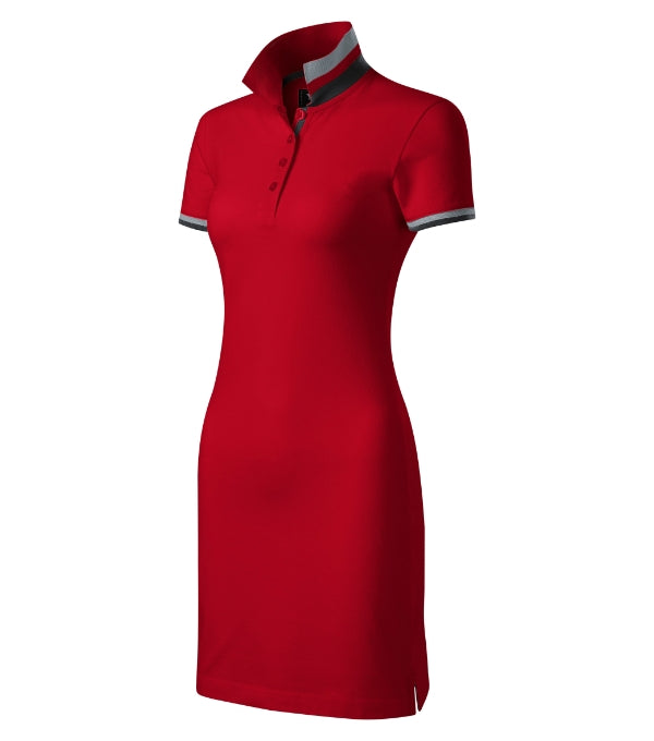 Dress up 271 Kleid Damen