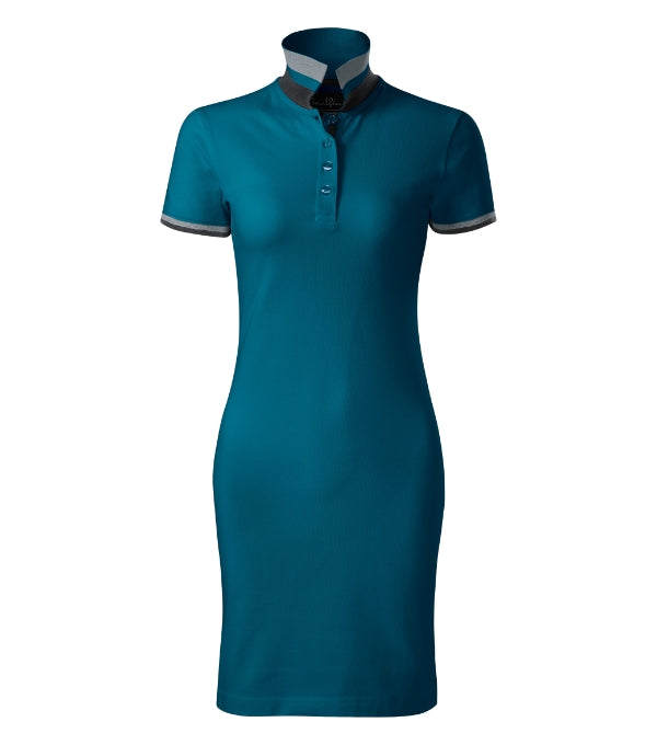 Dress up 271 Kleid Damen