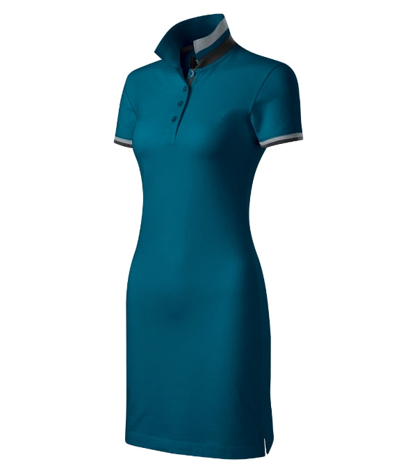 Dress up 271 Kleid Damen