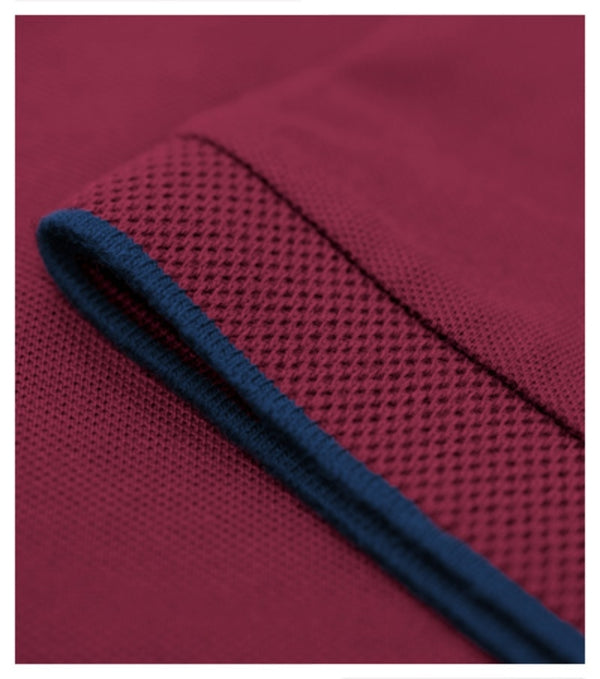 Diamond 273 Polohemd Herren