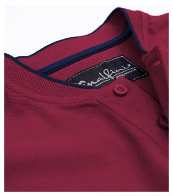 Diamond 273 Polohemd Herren