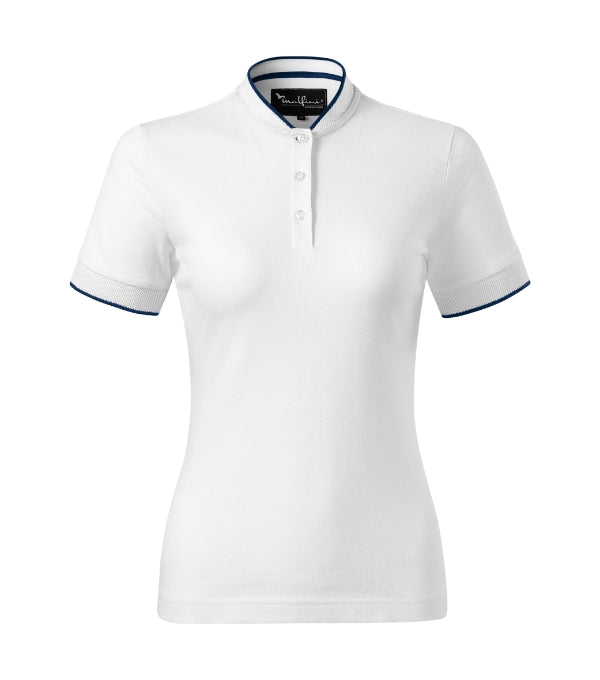 Diamond 274 Polohemd Damen
