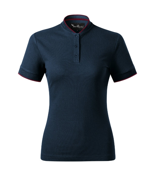 Diamond 274 Polohemd Damen