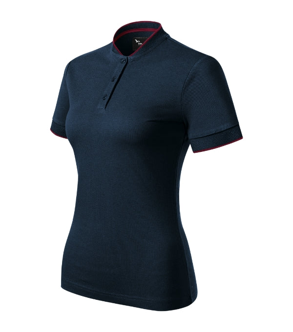 Diamond 274 Polohemd Damen