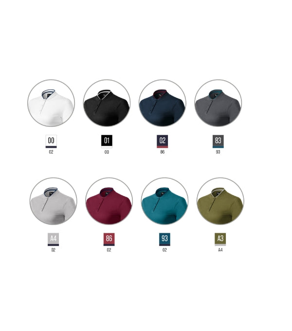 Diamond 274 Polohemd Damen