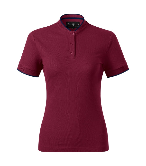 Diamond 274 Polohemd Damen