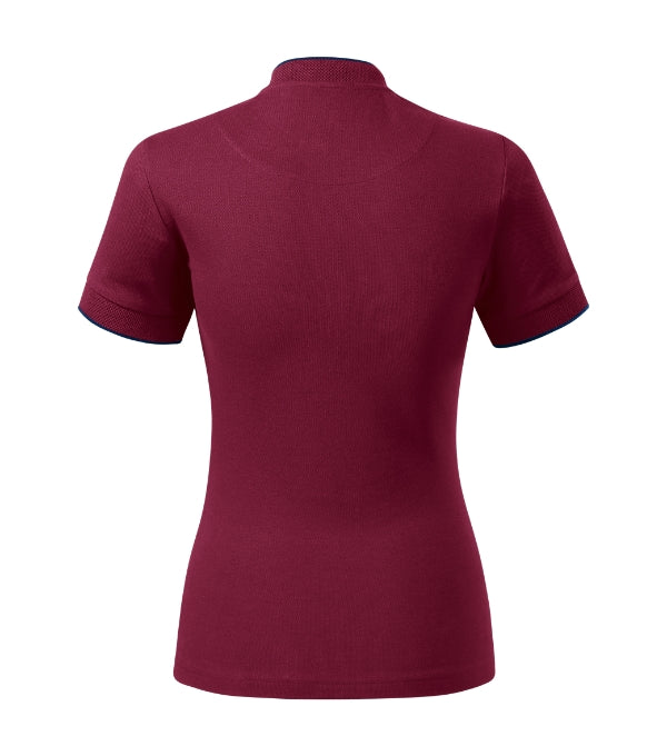 Diamond 274 Polohemd Damen