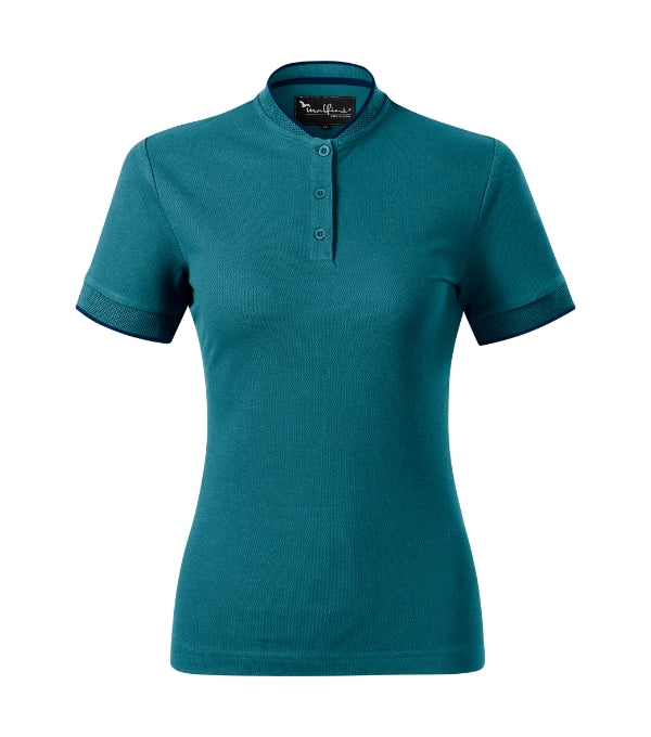 Diamond 274 Polohemd Damen