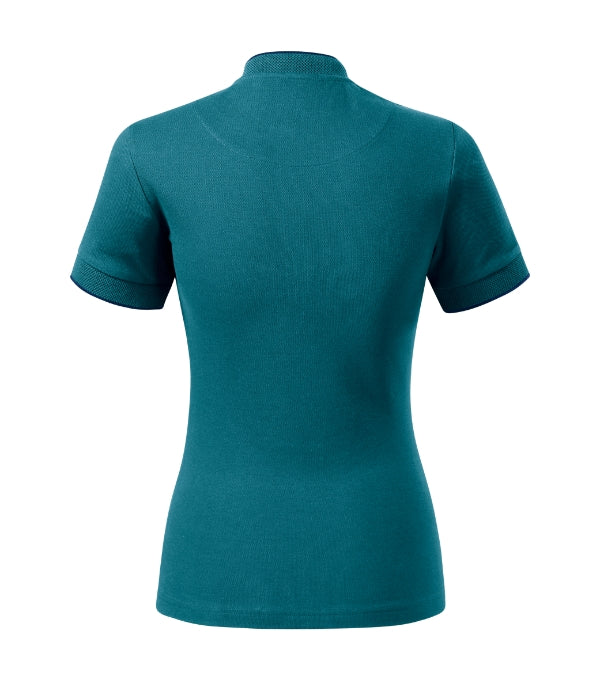 Diamond 274 Polohemd Damen