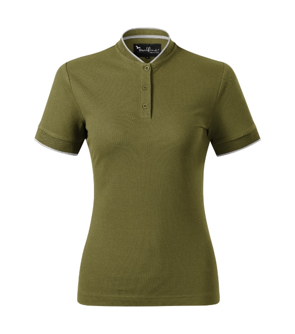 Diamond 274 Polohemd Damen
