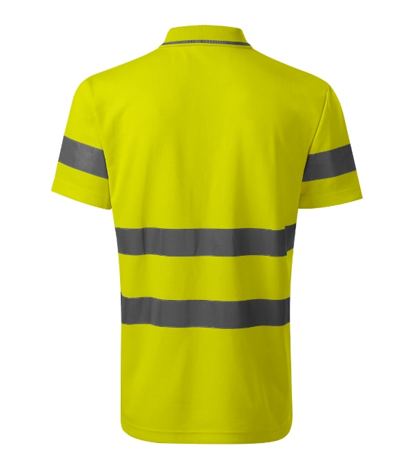 HV Runway 2V9 Polohemd unisex