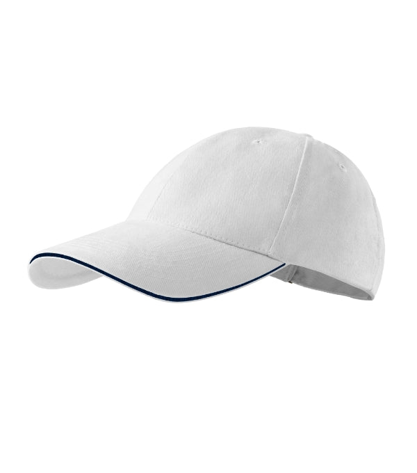 Sandwich 6P 306 Mütze unisex