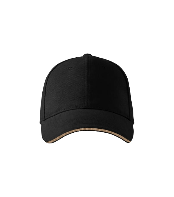 Sandwich 6P 306 Mütze unisex