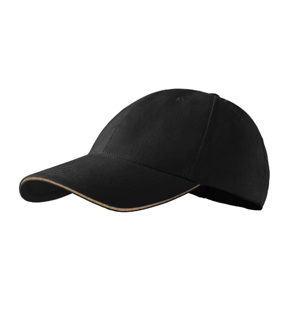 Sandwich 6P 306 Mütze unisex