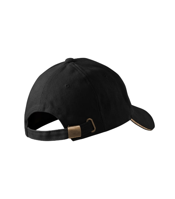 Sandwich 6P 306 Mütze unisex