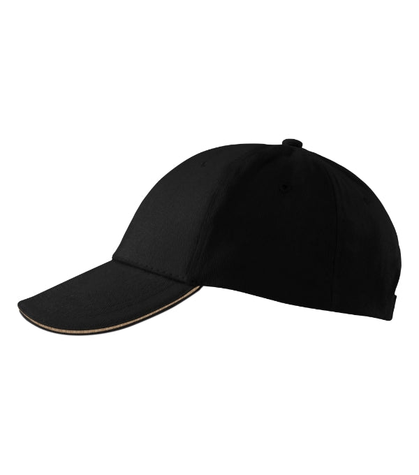 Sandwich 6P 306 Mütze unisex