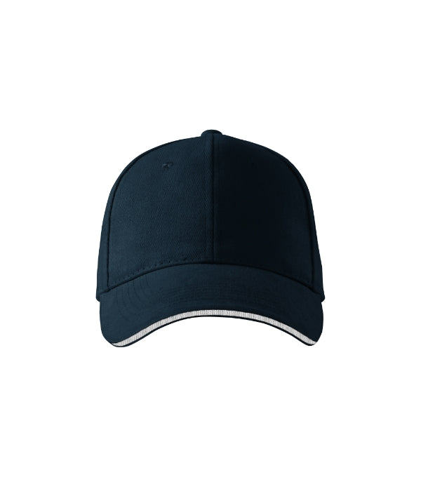 Sandwich 6P 306 Mütze unisex