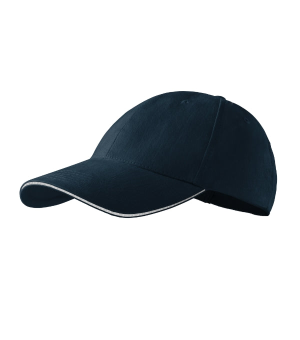 Sandwich 6P 306 Mütze unisex