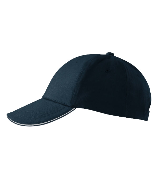 Sandwich 6P 306 Mütze unisex
