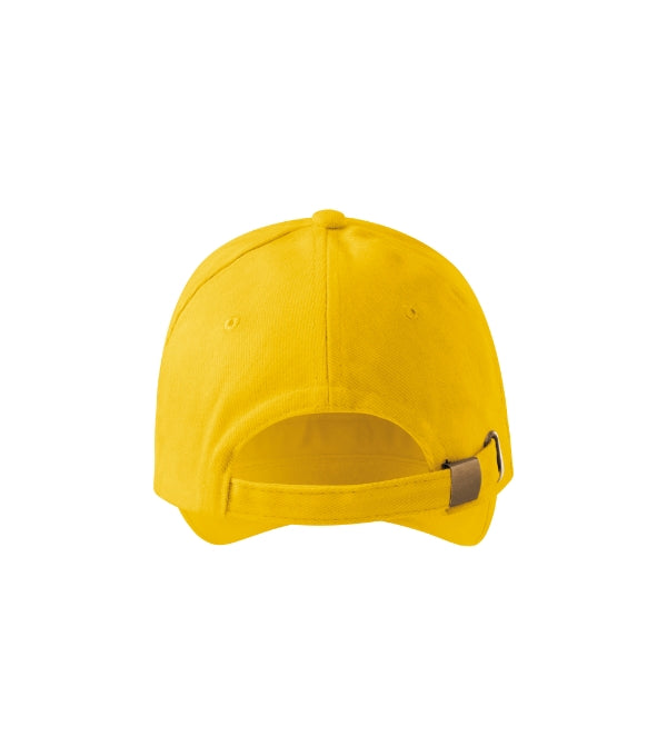 Sandwich 6P 306 Mütze unisex