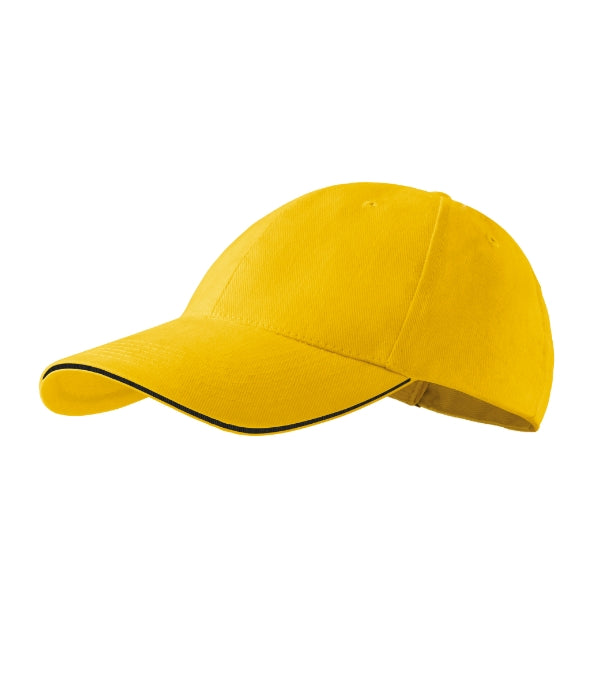 Sandwich 6P 306 Mütze unisex
