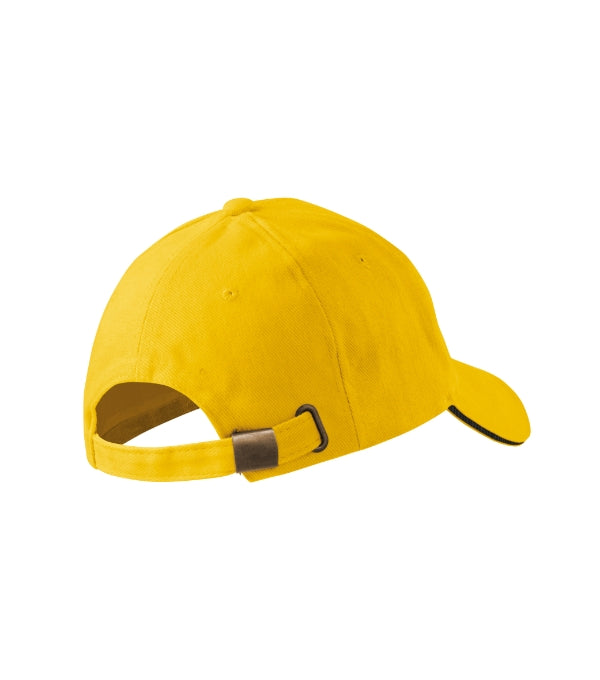 Sandwich 6P 306 Mütze unisex