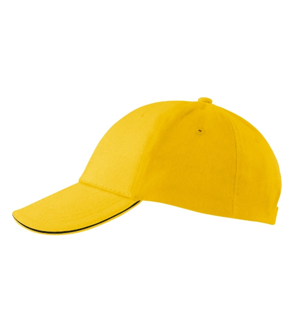 Sandwich 6P 306 Mütze unisex