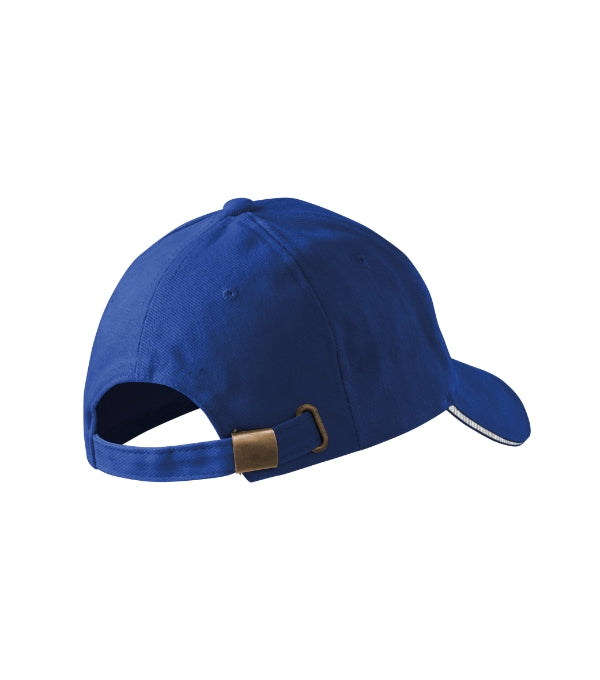 Sandwich 6P 306 Mütze unisex