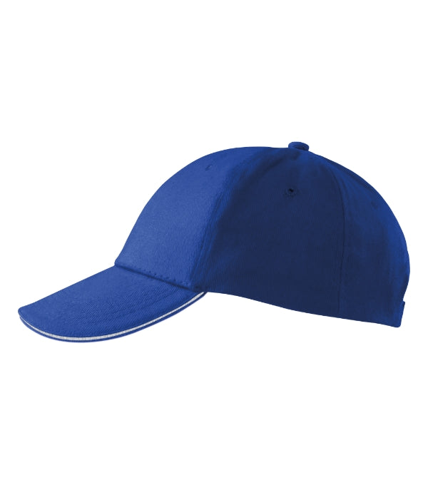 Sandwich 6P 306 Mütze unisex