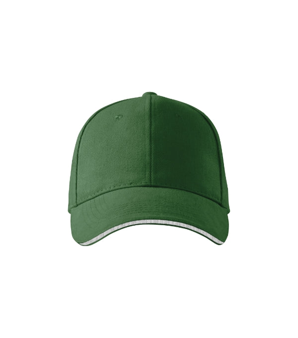 Sandwich 6P 306 Mütze unisex