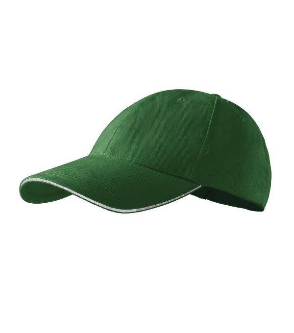 Sandwich 6P 306 Mütze unisex